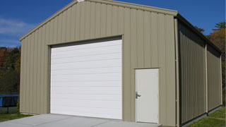 Garage Door Openers at Walton Heath, Colorado